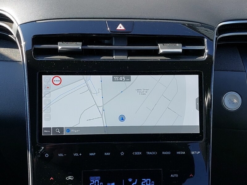 Used Hyundai TUCSON 2022 for sale - 77816108: Photo 10