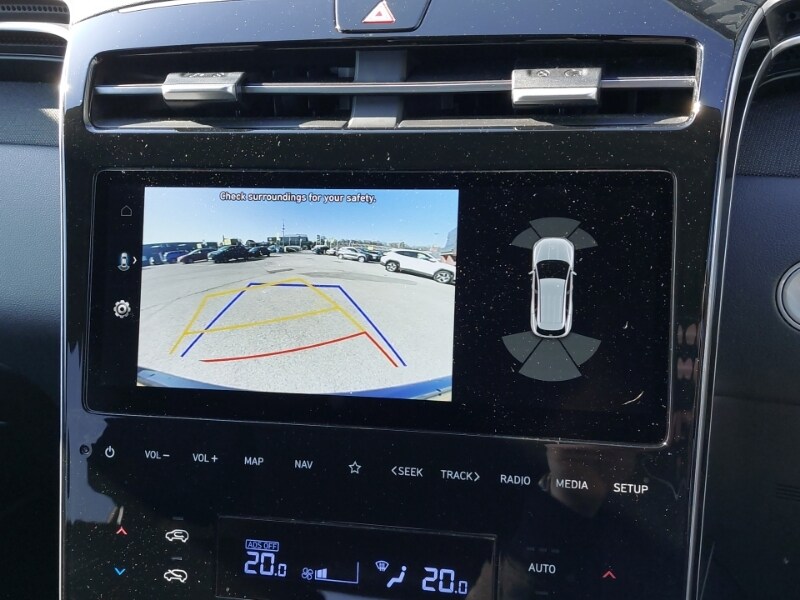 Used Hyundai TUCSON 2022 for sale - 77816108: Photo 11