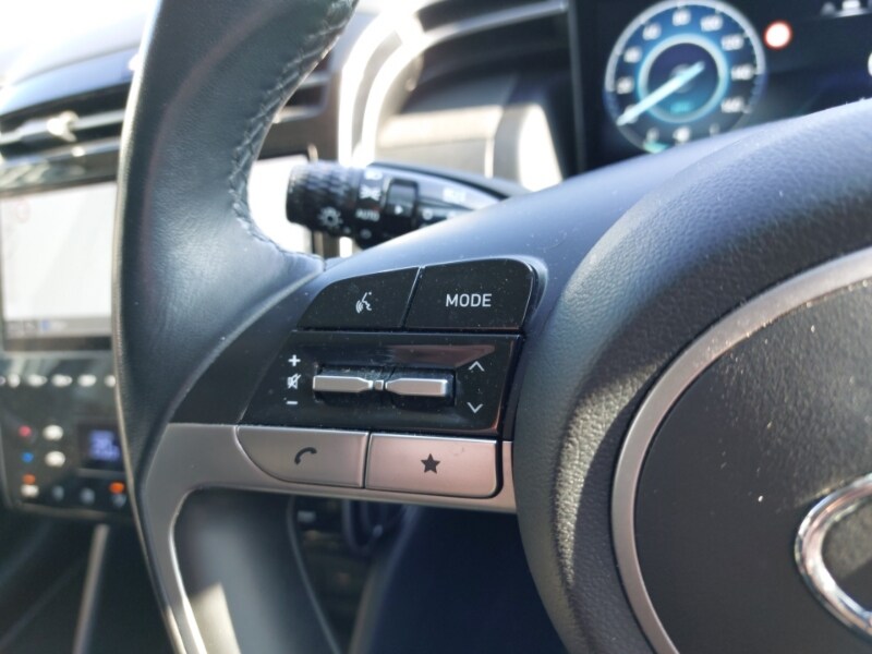 Used Hyundai TUCSON 2022 for sale - 77816108: Photo 14