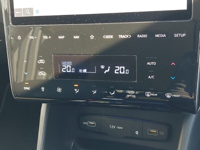 Used Hyundai TUCSON 2022 for sale - 77816108: Photo 17