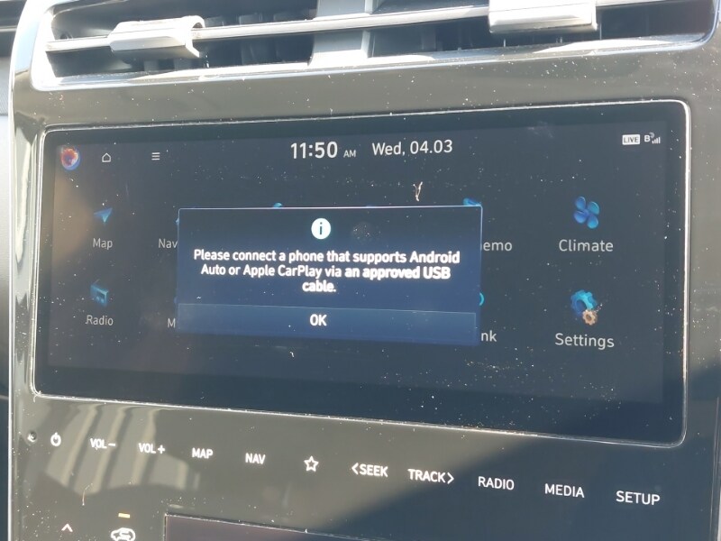 Used Hyundai TUCSON 2022 for sale - 77816108: Photo 19