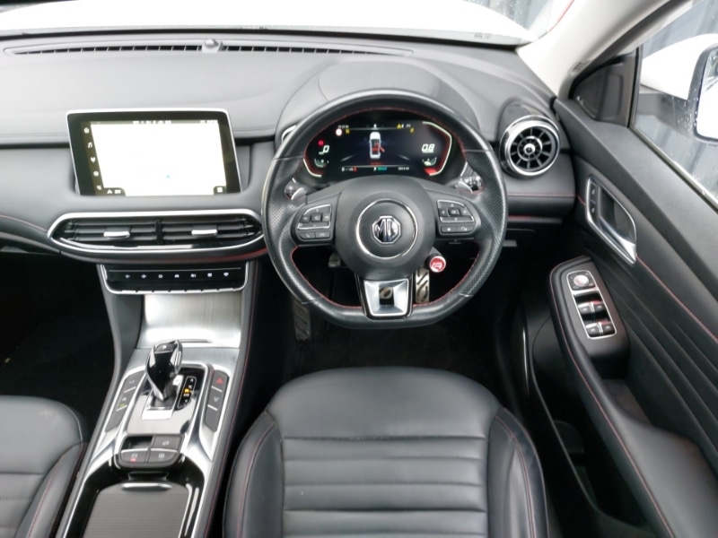 Used MG MG HS 2024 for sale - 77252002: Photo 10