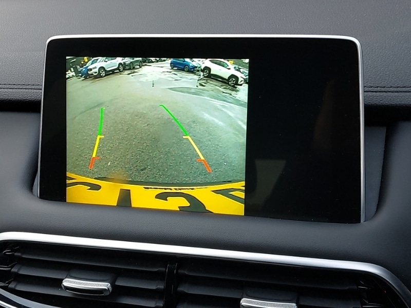 Used MG MG HS 2024 for sale - 77252002: Photo 11