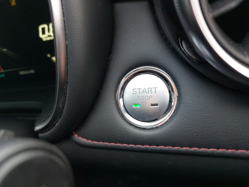 Used MG MG HS 2024 for sale - 77252002: Photo 13