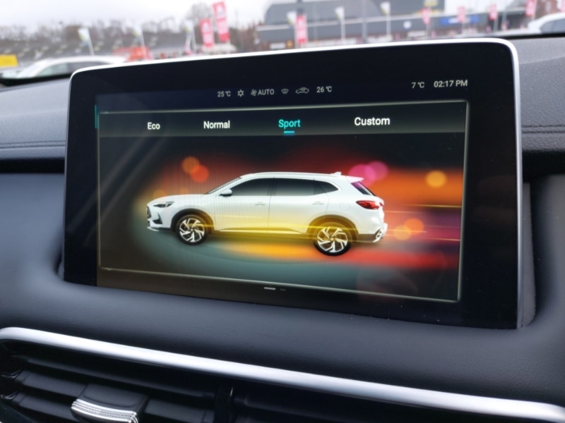 Used MG MG HS 2024 for sale - 77252002: Photo 18