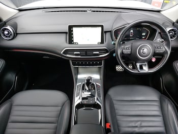 Used MG MG HS 2024 for sale - 77252002: Photo