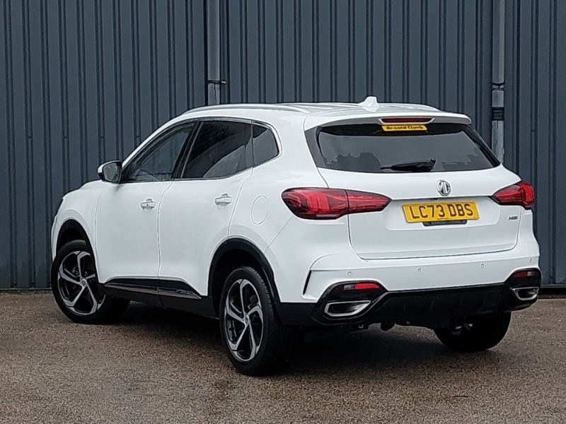 Used MG MG HS 2024 for sale - 77252002: Photo 3