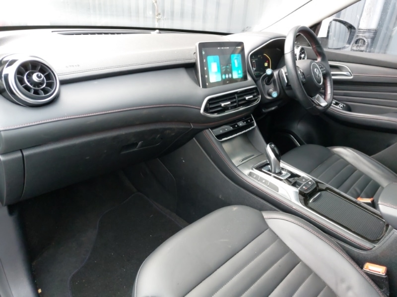 Used MG MG HS 2024 for sale - 77252002: Photo 5