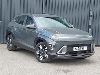 Used Hyundai KONA 2025 for sale - 79383003: Photo