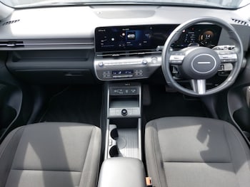 Used Hyundai KONA 2025 for sale - 79383003: Photo