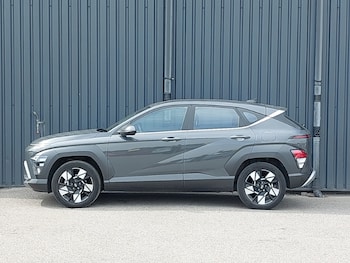 Used Hyundai KONA 2025 for sale - 79383003: Photo