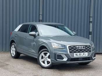 2018 - 1.0 TFSI Sport 5dr