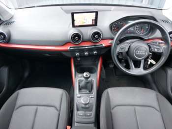 Used Audi Q2 2018 for sale - 75417641: Photo