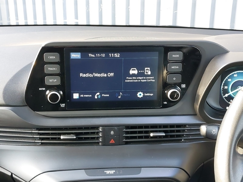 Used Hyundai BAYON 2023 for sale - 77395483: Photo 10