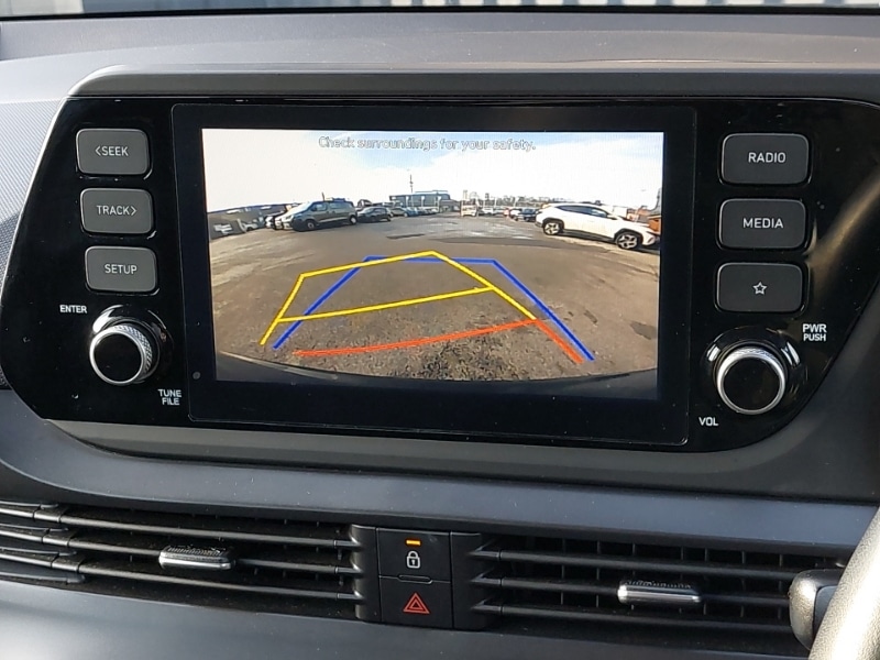 Used Hyundai BAYON 2023 for sale - 77395483: Photo 11