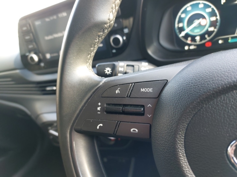 Used Hyundai BAYON 2023 for sale - 77395483: Photo 14