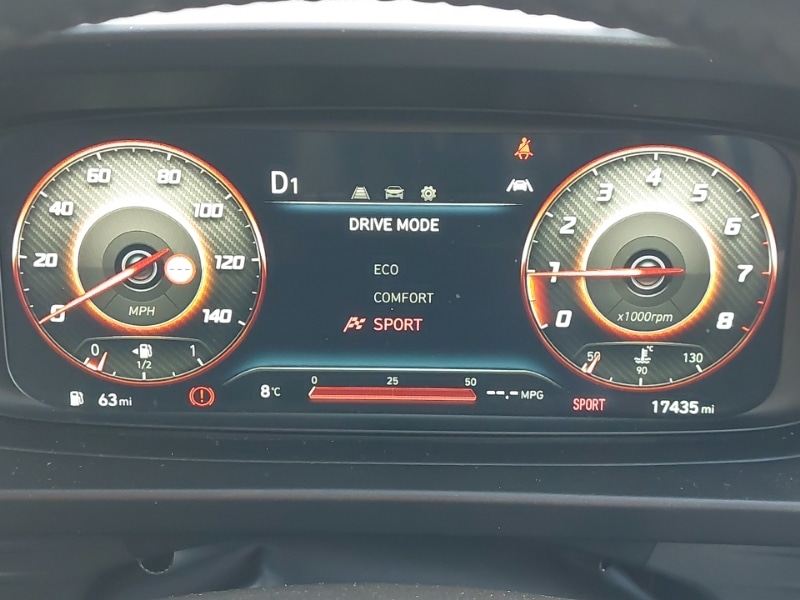 Used Hyundai BAYON 2023 for sale - 77395483: Photo 17