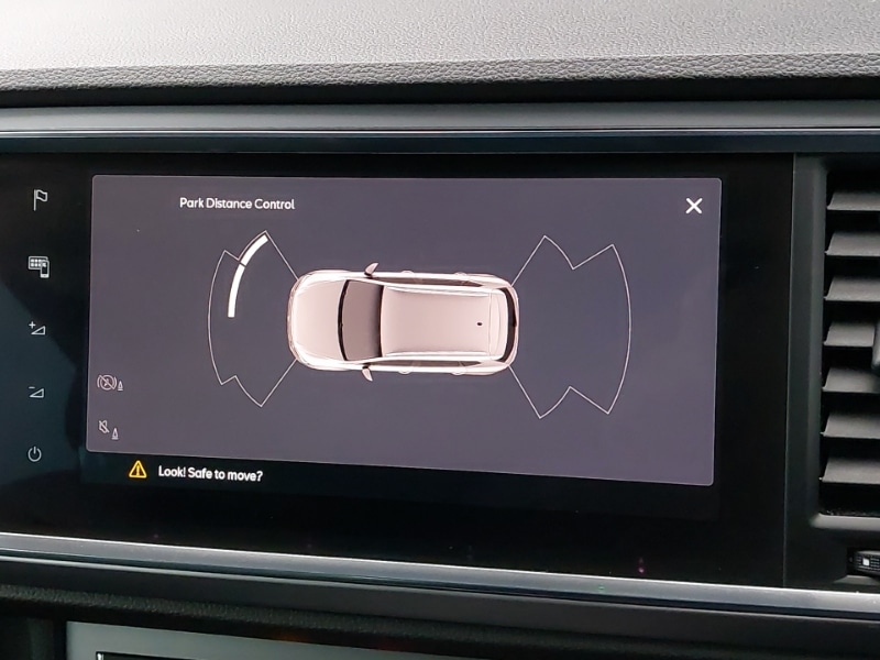 Used SEAT Ateca 2023 for sale - 77751360: Photo 11