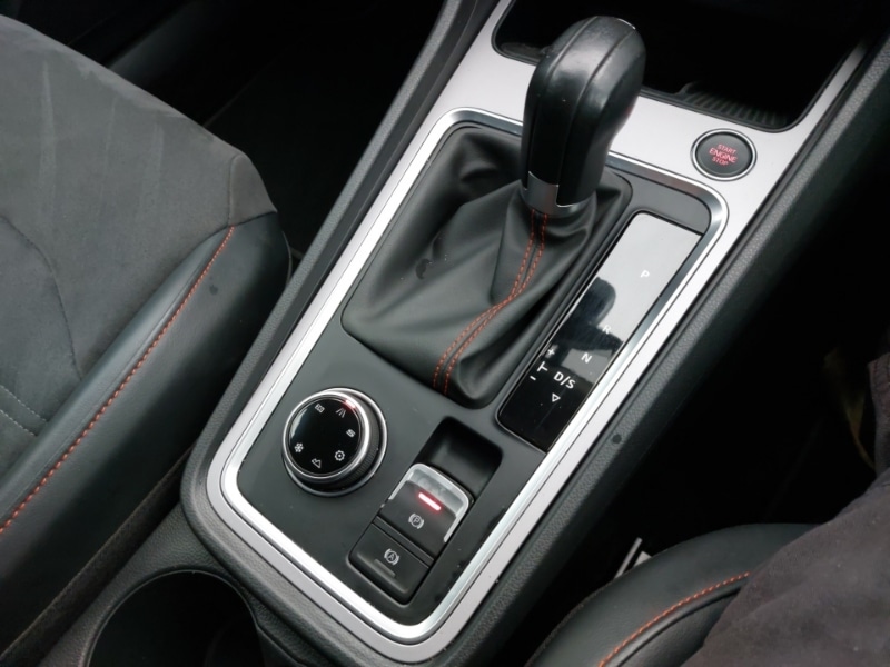 Used SEAT Ateca 2023 for sale - 77751360: Photo 18