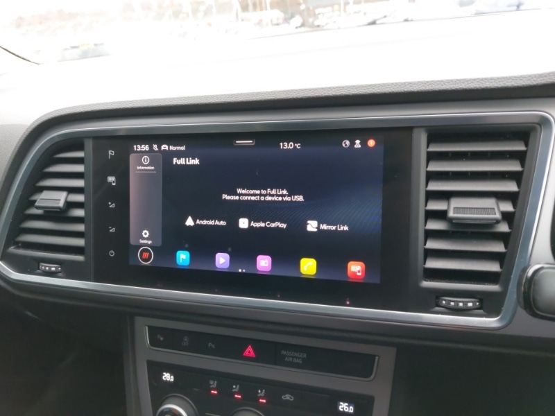 Used SEAT Ateca 2023 for sale - 77751360: Photo 19