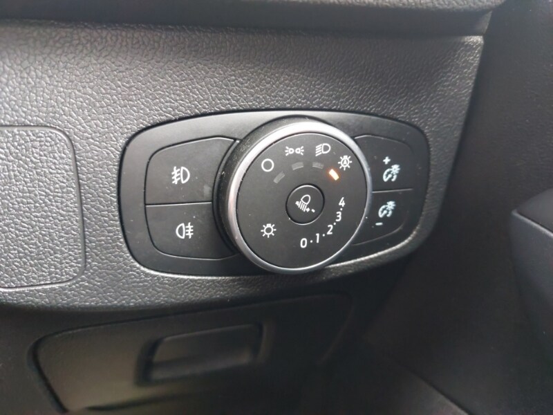 Used Ford Focus 2018 for sale - 76150974: Photo 13