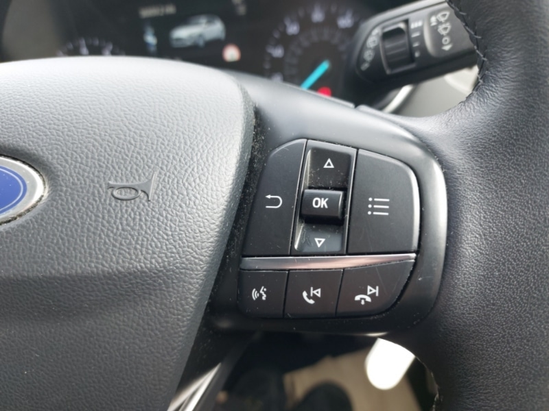 Used Ford Focus 2018 for sale - 76150974: Photo 14