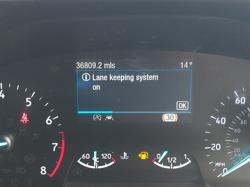 Used Ford Focus 2018 for sale - 76150974: Photo 16
