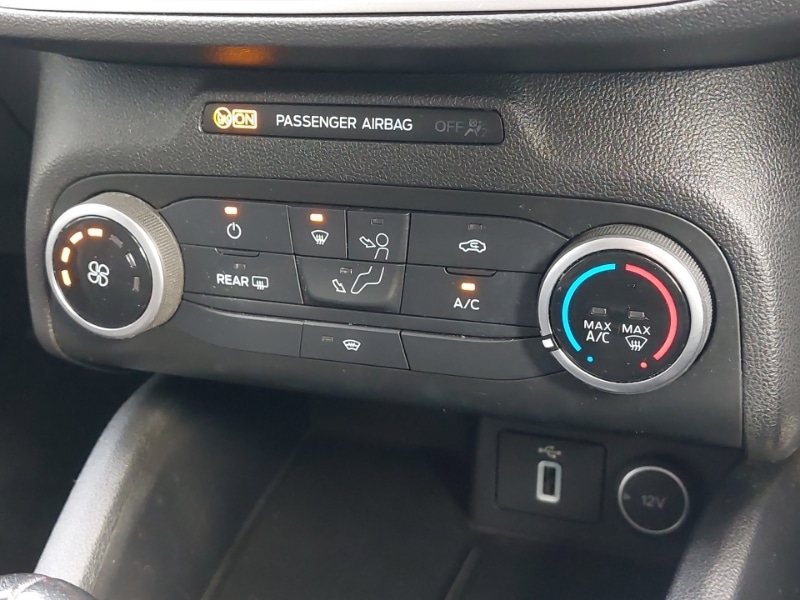 Used Ford Focus 2018 for sale - 76150974: Photo 17