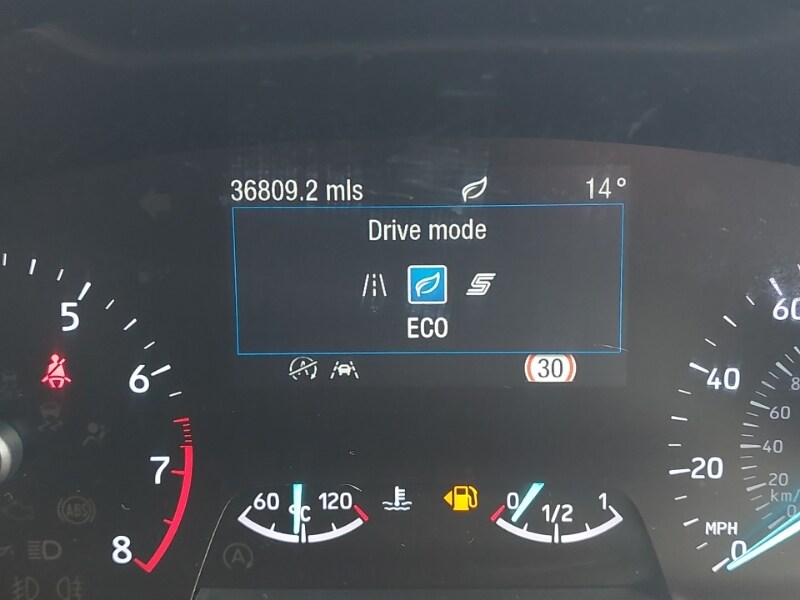 Used Ford Focus 2018 for sale - 76150974: Photo 18