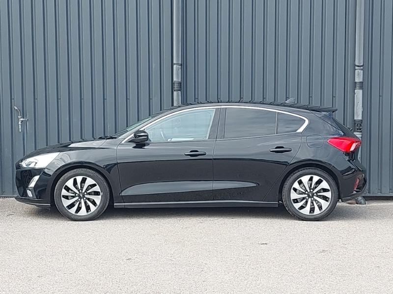 Used Ford Focus 2018 for sale - 76150974: Photo 4