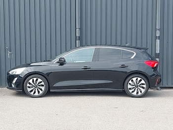 Used Ford Focus 2018 for sale - 76150974: Photo 4
