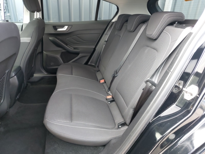 Used Ford Focus 2018 for sale - 76150974: Photo 6