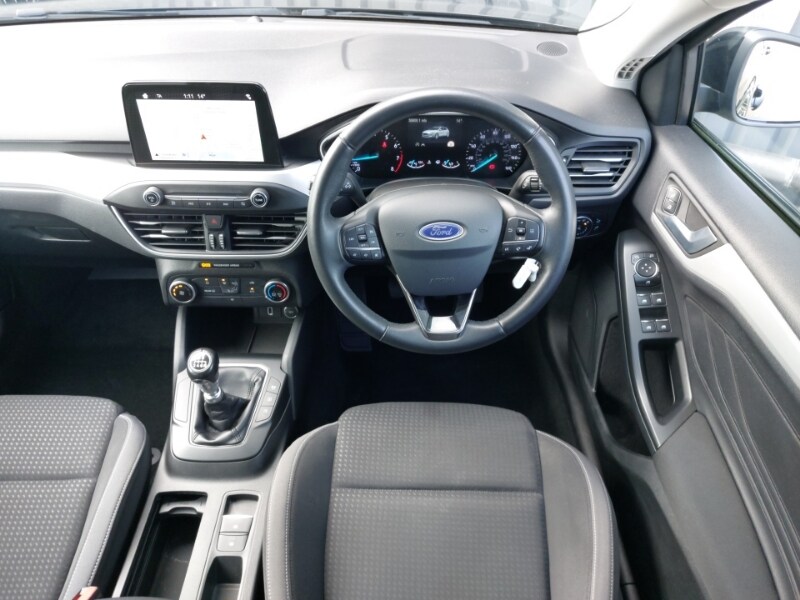 Used Ford Focus 2018 for sale - 76150974: Photo 7