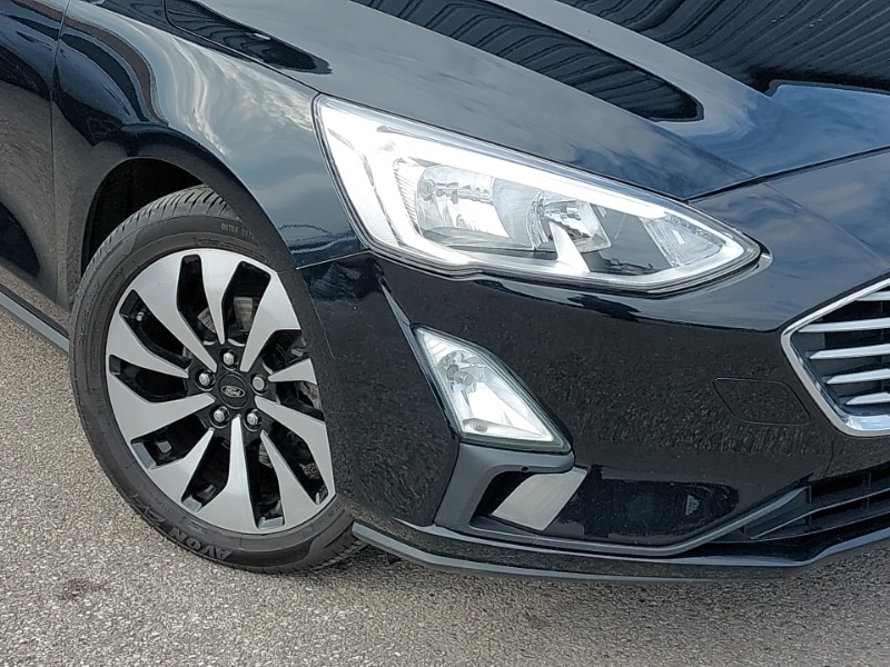 Used Ford Focus 2018 for sale - 76150974: Photo 9