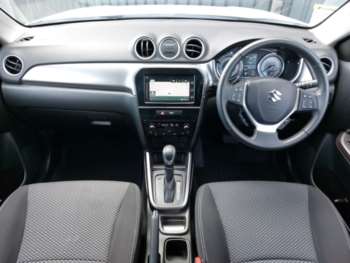 Used Suzuki Vitara 2022 for sale - 75198082: Photo