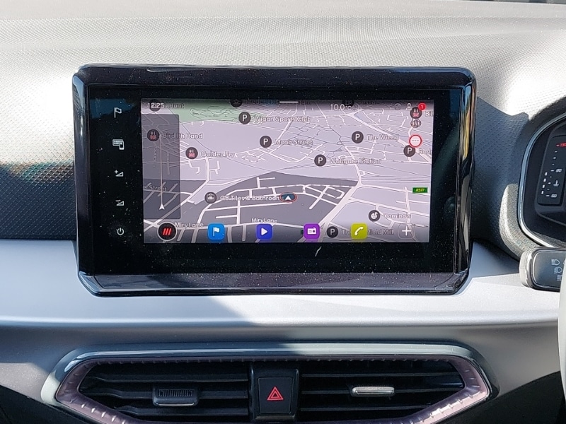 Used SEAT Ibiza 2024 for sale - 76054063: Photo 10