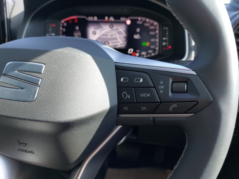 Used SEAT Ibiza 2024 for sale - 76054063: Photo 13