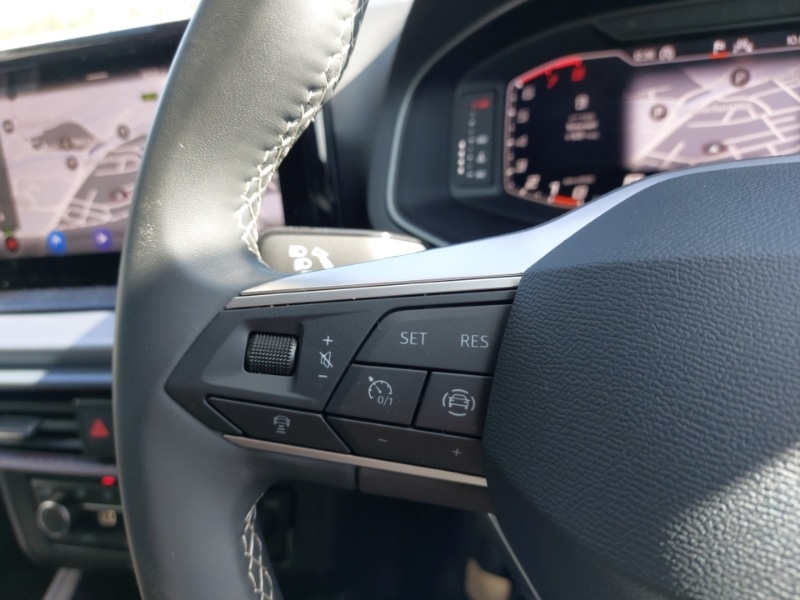 Used SEAT Ibiza 2024 for sale - 76054063: Photo 14