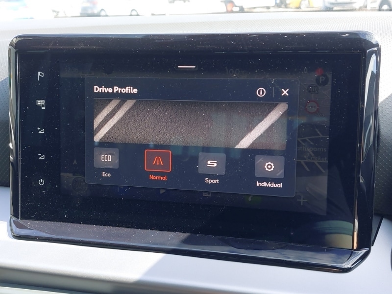 Used SEAT Ibiza 2024 for sale - 76054063: Photo 16