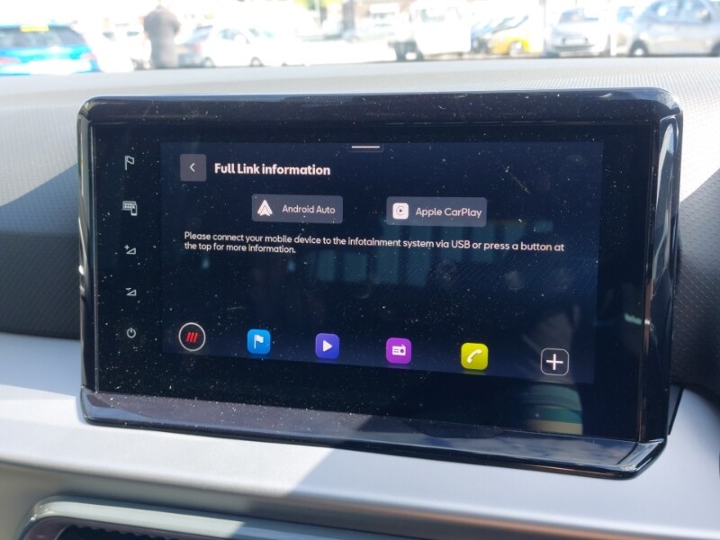 Used SEAT Ibiza 2024 for sale - 76054063: Photo 17