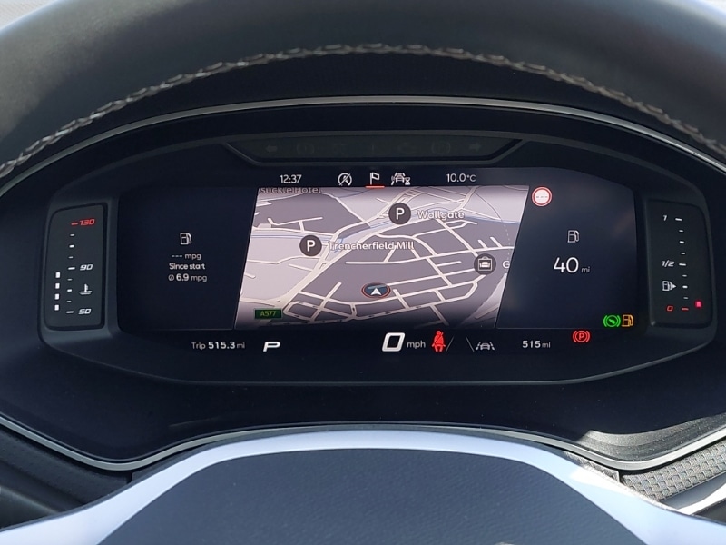 Used SEAT Ibiza 2024 for sale - 76054063: Photo 18