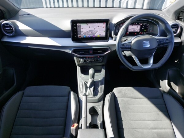 Used SEAT Ibiza 2024 for sale - 76054063: Photo 2