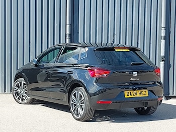Used SEAT Ibiza 2024 for sale - 76054063: Photo 3