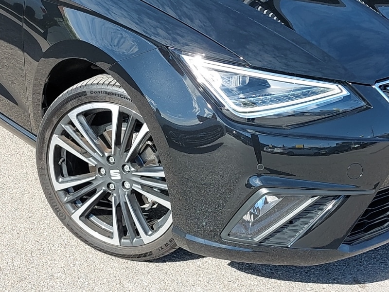 Used SEAT Ibiza 2024 for sale - 76054063: Photo 9