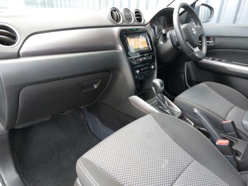 Used Suzuki Vitara 2022 for sale - 77556204: Photo 5