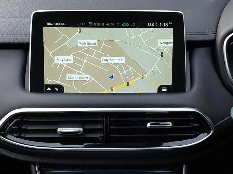 Used MG MG HS 2022 for sale - 76465095: Photo 10