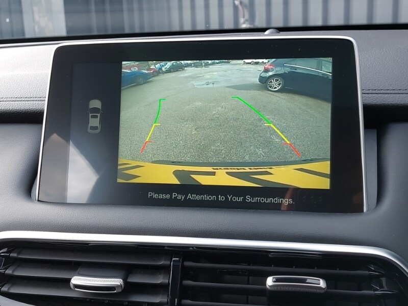 Used MG MG HS 2022 for sale - 76465095: Photo 11