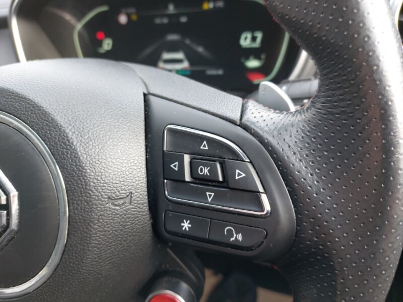 Used MG MG HS 2022 for sale - 76465095: Photo 14