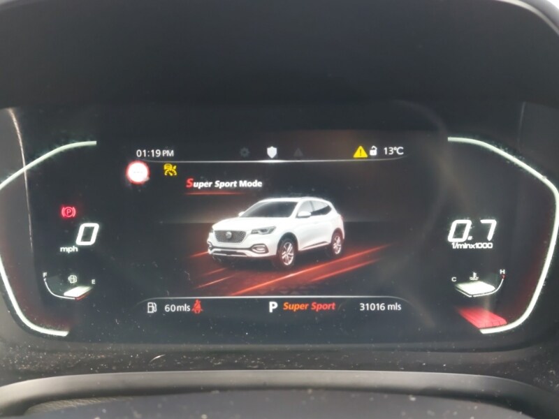 Used MG MG HS 2022 for sale - 76465095: Photo 17