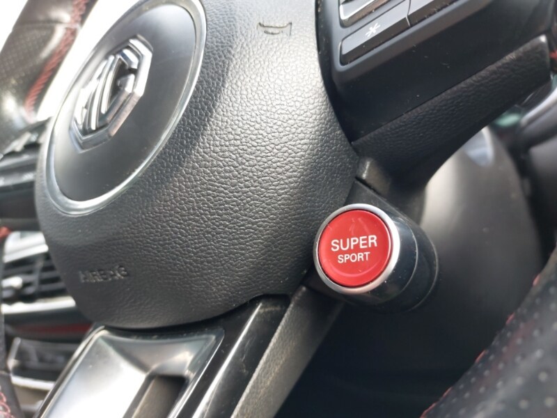 Used MG MG HS 2022 for sale - 76465095: Photo 18